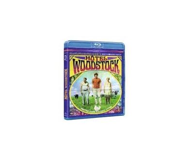 Hôtel Woodstock : le test Blu-Ray complet !