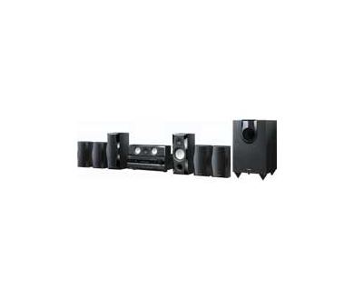 HT-S5100, HT-S4100 et HT-S3100 : Trois ensembles Home-Cinema chez Onkyo