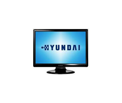 Hyundai lance le W243D : écran LCD Full-HD de 24 pouces