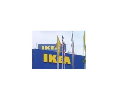 Ikea pourrait-il se mettre aux écrans plats ?