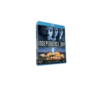 Independence Day : le test Blu-Ray publié