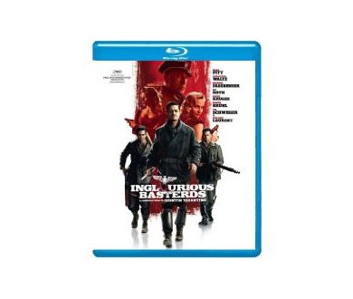 Inglourious Basterds le 15 décembre aux USA en Blu-Ray