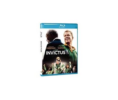 Invictus en Test Blu-Ray complet !