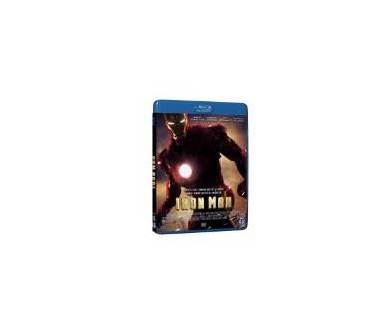 Iron en Blu-Ray Disc : publication du test complet sur HD-Numérique !