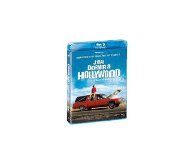 J'irai dormir à Hollywood : le test blu-ray publié !