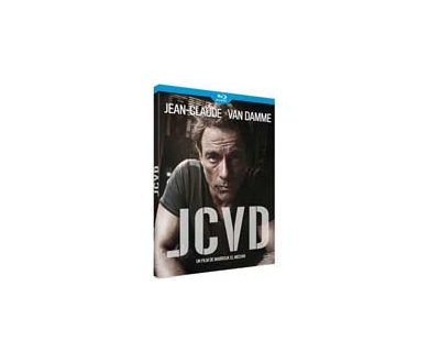 JCVD en Blu-Ray : le test en ligne sur HD-Numérique !