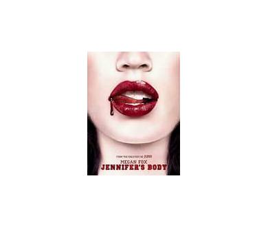 MAJ : Jennifer's Body en Blu-Ray : date et visuel