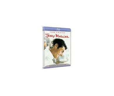 Jerry Maguire en Blu-Ray Disc