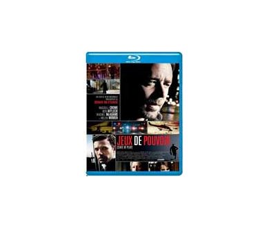 Jeux de Pouvoir en Blu-Ray : le 1er septembre aux USA et le 24 octobre en France