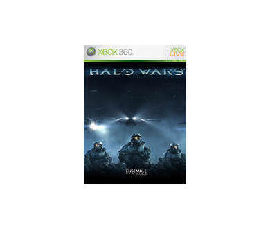 Jouez à Halo Wars sur Xbox 360 et gagnez 10.000 euros !