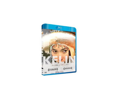 Kelin en Test Blu-ray !