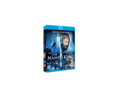 King Rising (Version UK - Open-Mate) : le test Blu-ray publié !