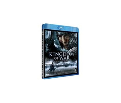 Kingdom of War : le test Blu-Ray en ligne !