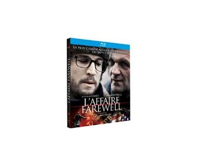 L'Affaire Farewell : le test Blu-ray sur HD-Numérique