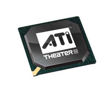 L'ATI Theater HD 750 TV : les chaînes HD sur tous les PC ! 