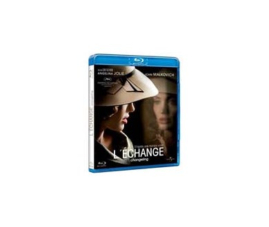 L'échange en Blu-Ray : le test est en ligne !