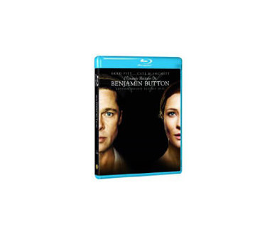 L'Etrange Histoire de Benjamin Button : le test Blu-Ray en ligne !