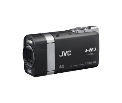 L'Everio GZ-X900 officialisé chez JVC