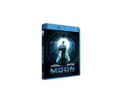 MAJ DTS-HD : L'excellent « Moon » de Duncan Jones en Blu-Ray le 16 juin