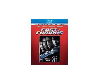 L'iPhone communiquera avec le Blu-Ray de Fast and Furious 4