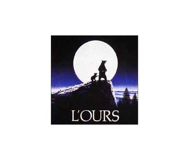 L'Ours : Le Blu-Ray le 10 septembre en France