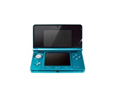 La 3DS : Nouveaux détails