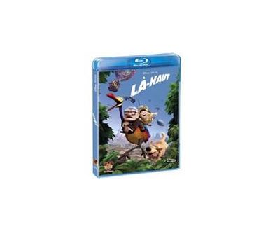 Là-Haut : le test Blu-Ray et bon réveillon !