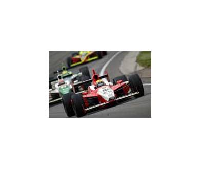 La HD se mêle à l'IndyCar !