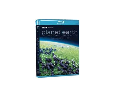 Un coffret de documentaires exclusifs en Blu-Ray Disc