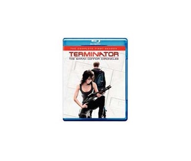 La série TV Terminator sortira en Blu-Ray Disc !