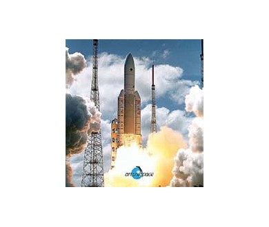 La TVHD profite à Arianespace !