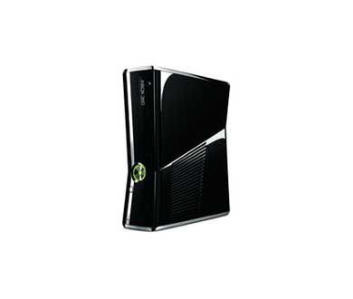 La Xbox 360 Slim de 250 Go en détails