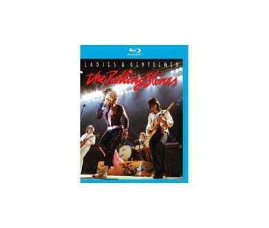 « Ladies & Gentlemen… The Rolling Stones » : en Blu-Ray le 12 octobre