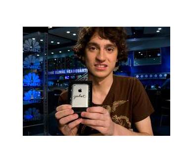 Le hack de la PS3 confirmé par George Hotz !