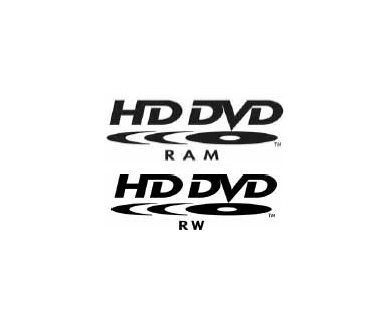 Le HD-DVD-RAM exposé au CeBIT