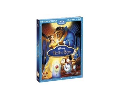 Le Roi Lion et la Belle et la Bête en 3D eux aussi