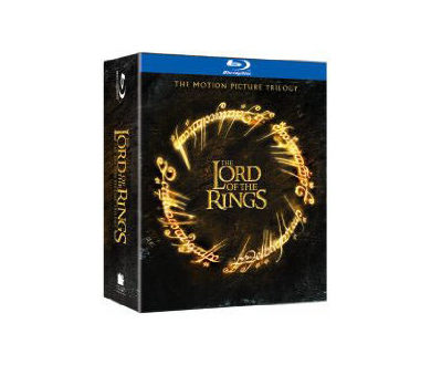 Le Seigneur des Anneaux : la Version Longue en Blu-Ray dès 2010 ?