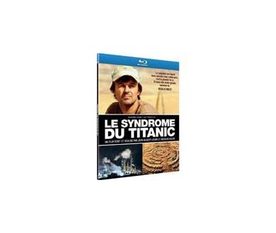 Le Syndrome du Titanic : test Blu-ray en ligne