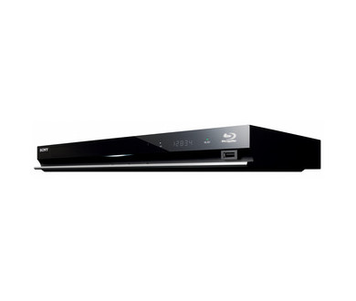 MAJ : Lecteurs Blu-ray 3D - Sony BDP-S470 et BDP-S570 : 220 et 250€