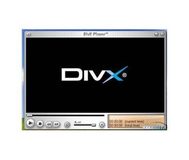 Une offre de vidéo à la demande signée Divx !