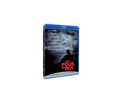 Les Fous du Roi : le test Blu-ray est en ligne