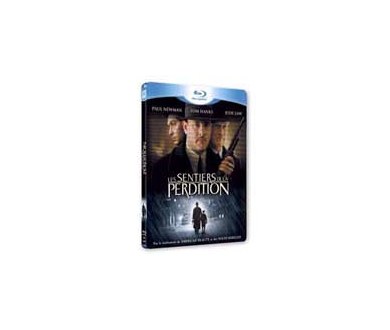 Les Sentiers de la Perdition en test Blu-Ray !