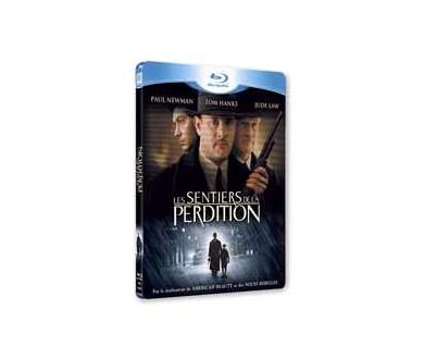 Les Sentiers de la Perdition : tous les détails du Blu-Ray français