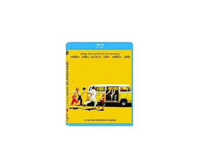 Little Miss Sunshine : le test Blu-Ray publié sur HD-Numérique