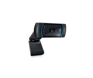 Logitech HD Pro C910, C510, C310 et C270 : 4 Nouvelles Webcams