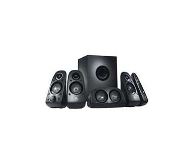 Logitech Surround Sound Z506 : Dès août à 89.99€