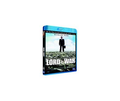 Lord of War sera disponible en Blu-Ray le 4 juin 2008 en France