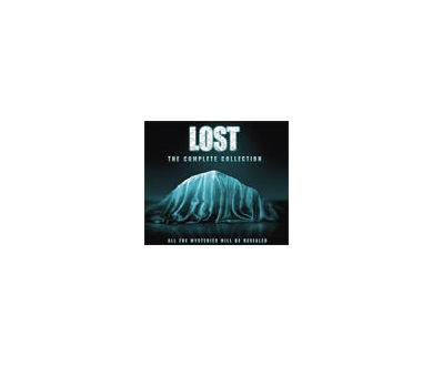 Lost : la collection complète en Blu-Ray le 24 août 