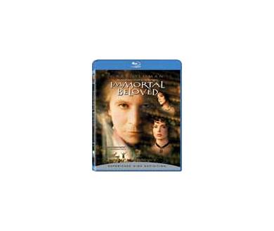 Ludwig Van B. (Immortal Beloved) en Blu-Ray le 21 août aux USA