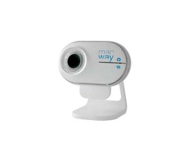 MacWay présente sa nouvelle webcam HD HRCam Pro